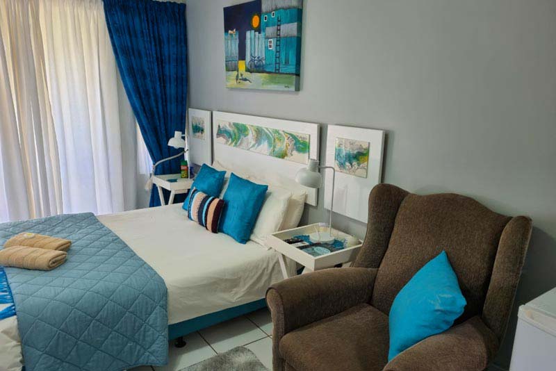 Room 2 Double Bed