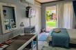Room 2 Double bed