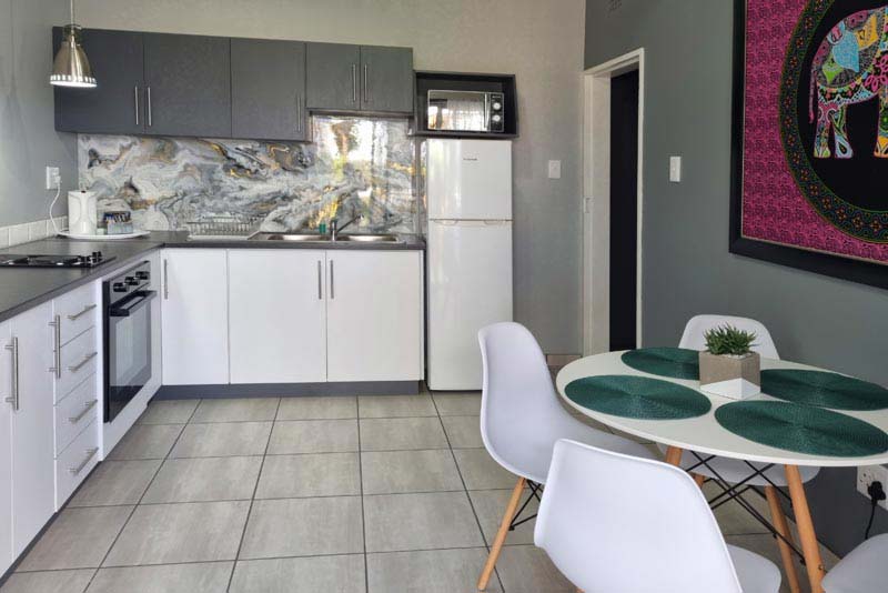 Room 10 Kitchen