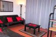 Sitting room - La Palma Villa C12 - self catering Diaz Beach, Mossel Bay
