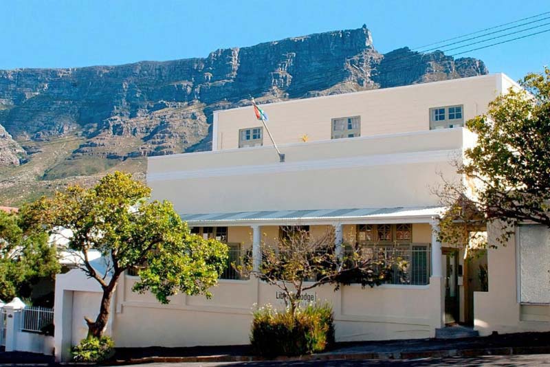 Liberty Lodge - Bed and Breakfast Cape Town