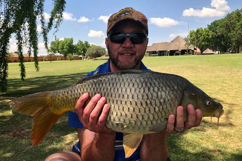 Awesome catch 
