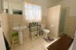 Bathroom with shower