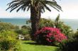 Sea views - Logan's Lodge self catering Gordons Bay, Cape Town