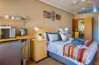 Marle' Lodge - Bed and Breakfast and semi Self Catering in Germiston