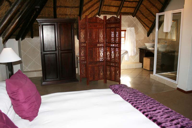 Deluxe suite 6