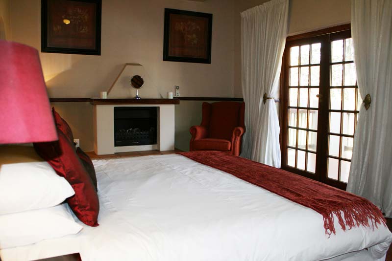 Luxury Suite 4