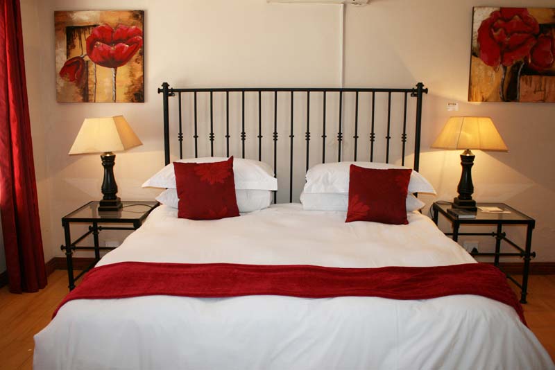 Deluxe suite 8