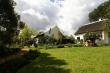 MooiBly self catering thatched cottages in Paarl