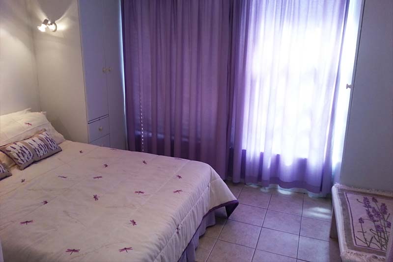 House: Bedroom 1
