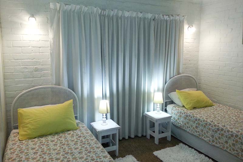 House: Bedroom 2