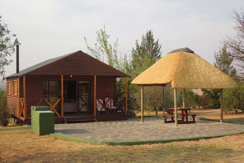 Cottage 7 Pula Moon - self catering Magaliesburg