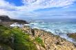 On The Cliff Guest House - bed and breakfast in Hermanus