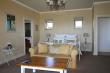 On The Cliff Guest House - bed and breakfast in Hermanus