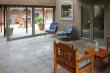 On The Cliff Guest House - bed and breakfast in Hermanus