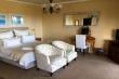 On The Cliff Guest House - bed and breakfast in Hermanus