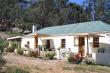 House of Grace- Herold, Klein Karoo