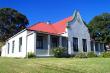 Police Station- Herold, Klein Karoo