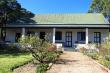 Post Office- Herold, Klein Karoo