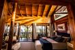 Oyster Creek Lodge - self catering in Knysna, Garden Route