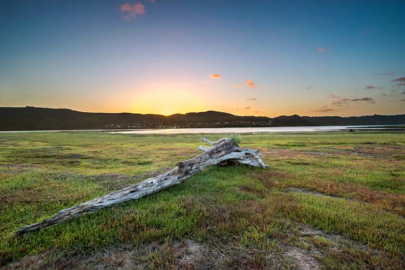 Oyster Creek Lodge - self catering in Knysna, Garden Route