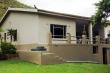 Farmhouse Erika - Self catering Breede River Valley