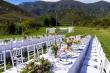 Weddings at Pat Busch Mountain Reserve