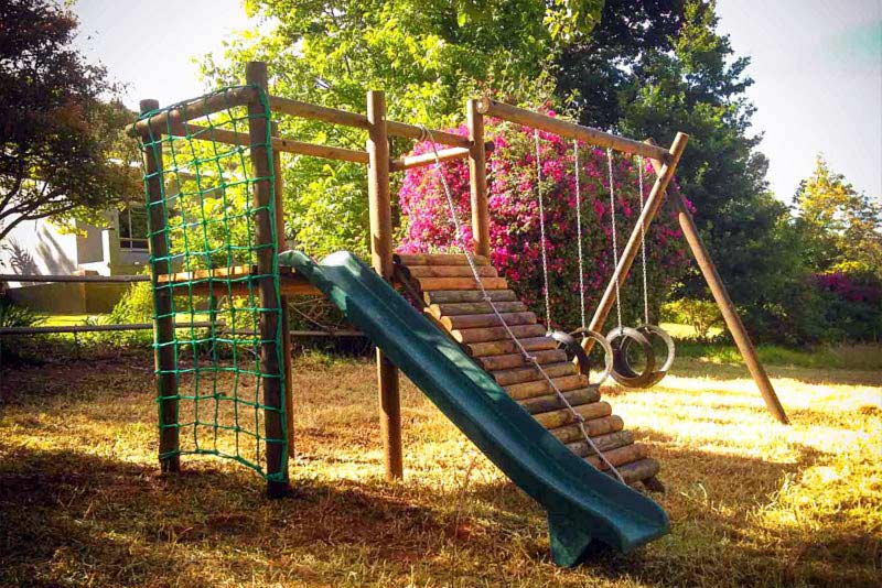 Children's Play Area