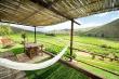 View  - Self catering Breede River Valley