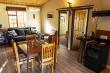 Nightjar Cottage Interior