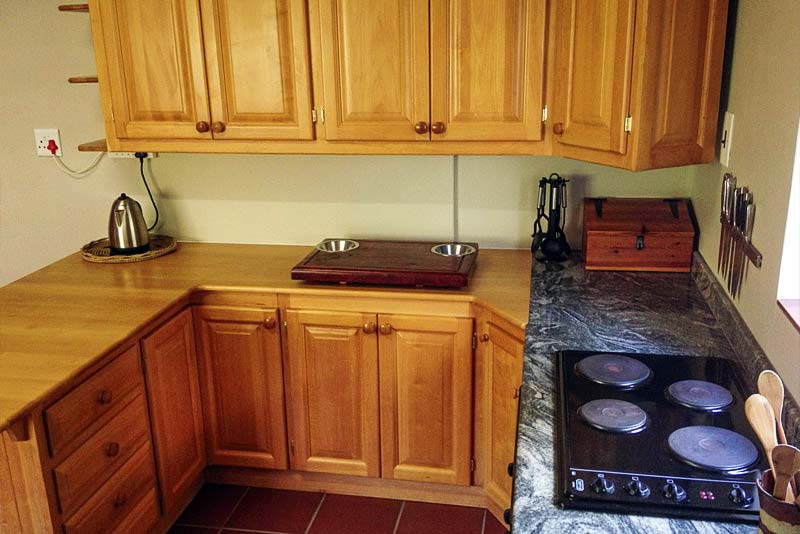 Farmhouse Erika Kitchen