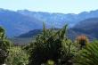 Back of House - Patryskloof Guest Farm self catering Worcester