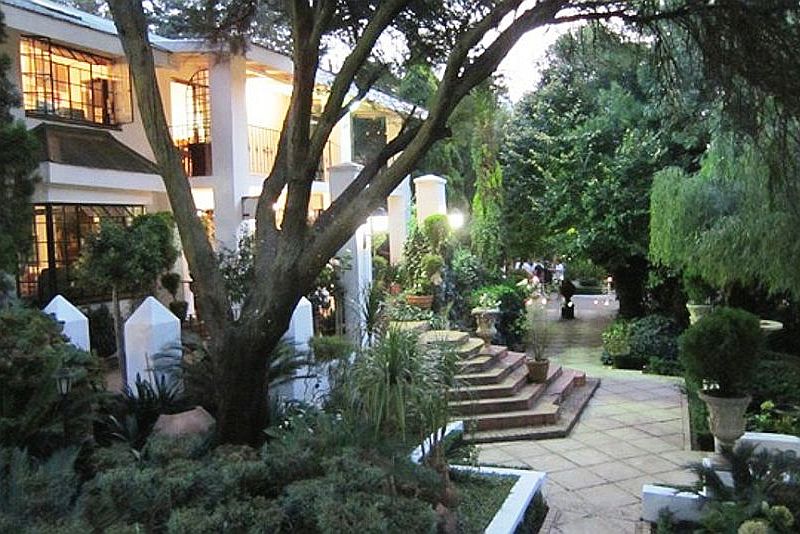 Pheasant Hill Bed & Breakfast Rietvleidam, Pretoria