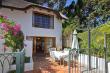 Plotsklaps Self Catering Cottage - Tokai, Cape Town
