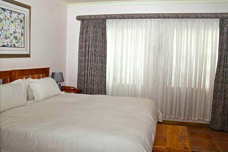 Red Mountain House - B&B and Self Catering in Clarens