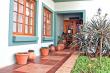 Red Mountain House - B&B and Self Catering in Clarens