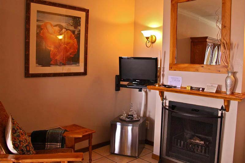 Red Mountain House - B&B and Self Catering in Clarens