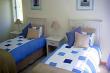 2nd bedroom, also ensuite