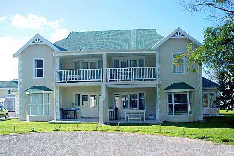 Block of 4 (41 Right lower)