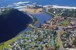  Riverclub villas- (Green roofs along river)