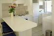 Fully equiped kitchen