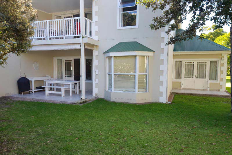 River Club Villa 41 - Self catering Plettenberg Bay