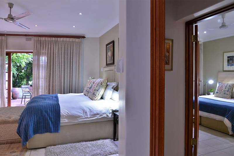 Superior Room Self-Catering