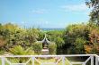 Garden Apartment sundeck