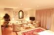 The Annex, large private garden for exclusive use of 
