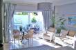 Platinum suite