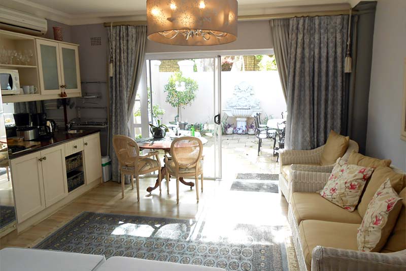 Platinum suite