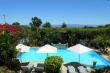 Roosboom Luxury Guest Apartments - self catering Somerset West