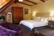 Roosenwijn Guest House - bed and breakfast in Stellenbosch