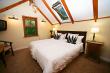 Roosenwijn Guest House - bed and breakfast in Stellenbosch